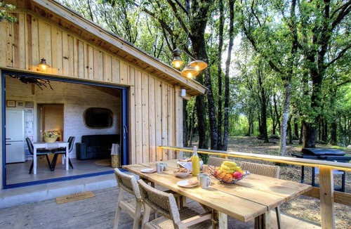 Prunelli-di-Fiumorbo House | Domaine Amuredda - PRUNELLI DI FIUMORBO