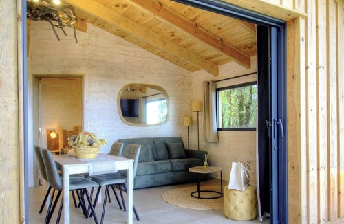 Prunelli-di-Fiumorbo House | Domaine Amuredda - PRUNELLI DI FIUMORBO