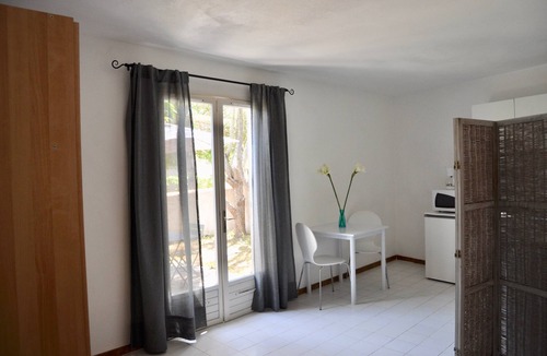 Bonifacio Hotel | Domaine Bocca Di Feno