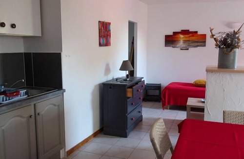 Bonifacio Hotel | Domaine Bocca Di Feno