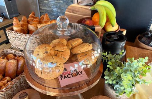 Porri Bed & Breakfast | Domaine COLONNA SANTINI ,Chambre d hôtes Piscine, Spa