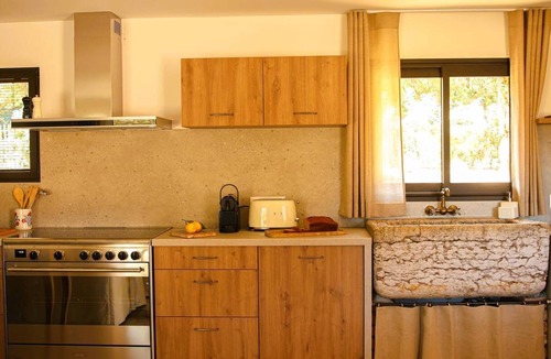 San-Gavino-di-Carbini House | Domaine de Gialla Bergerie Prugna, 8 pers, piscine chauffée, 10 mn plage