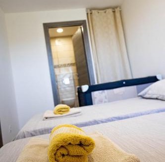 Vallecalle House | Domaine de Campu