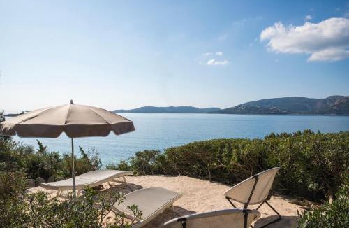 Cala Rossa Hotel | Domaine De Caranella