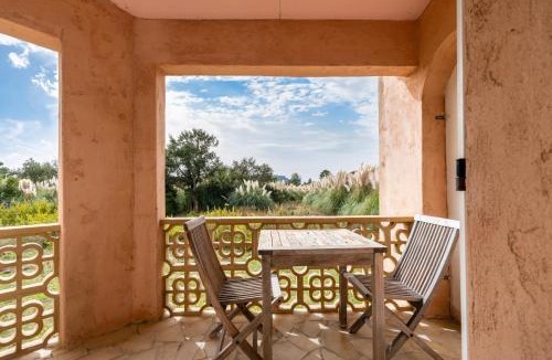 Cala Rossa Hotel | Domaine De Caranella