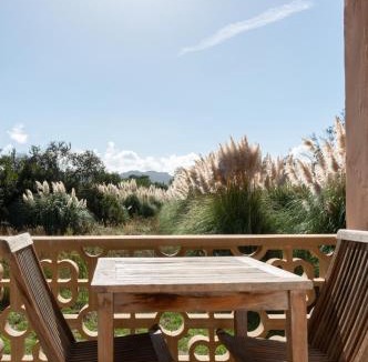 Cala Rossa Hotel | Domaine De Caranella