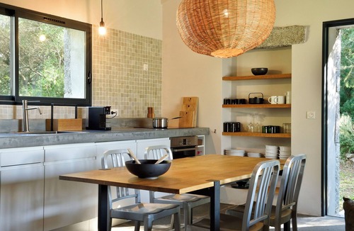 Figari Hotel | Domaine de Peretti della Rocca