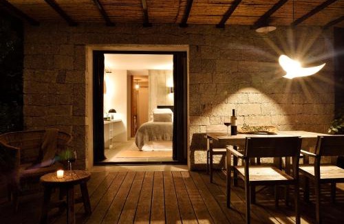 Figari Hotel | Domaine de Peretti della Rocca