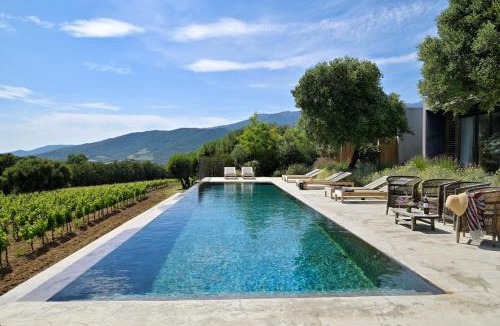 Figari Hotel | Domaine de Peretti della Rocca