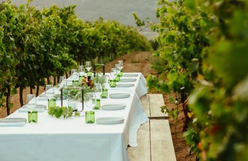 Figari Hotel | Domaine de Peretti della Rocca