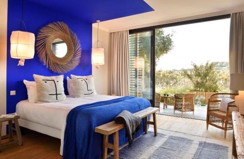 Figari Hotel | Domaine de Peretti della Rocca