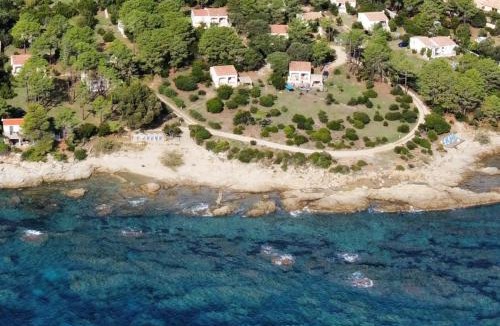 Favone Apartment | Domaine de Pianiccia