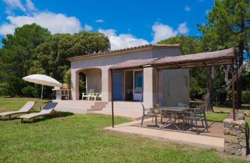 Favone Apartment | Domaine de Pianiccia