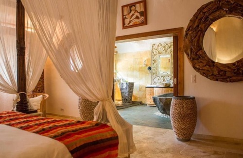 Piscia House | Domaine de Piscia