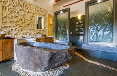 Piscia House | Domaine de Piscia