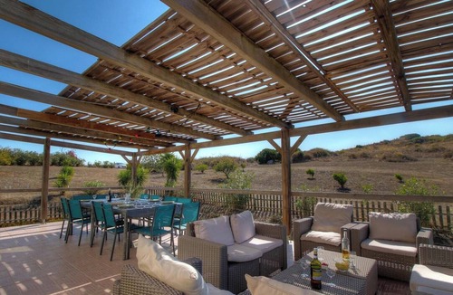 Appietto House | Domaine des yuccas - CALCATOGGIO