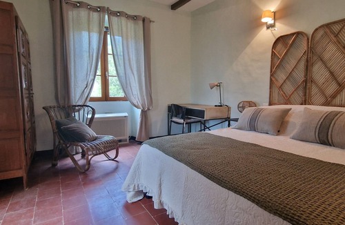 Patrimonio Villa | Domaine et Villa A Torra à 5 Minutes de Saint Florent