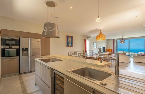 Santa-Reparata-di-Balagna Apartment | Domaine Bagia Donne