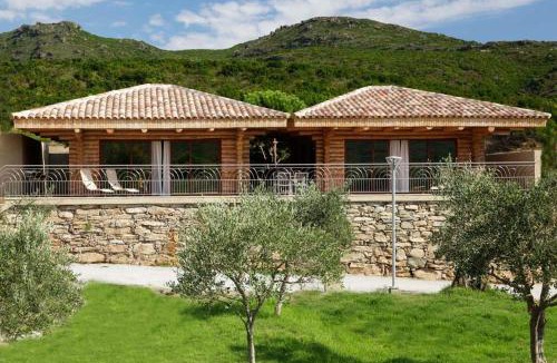 Pietracorbara Other | Domaine La Pietra