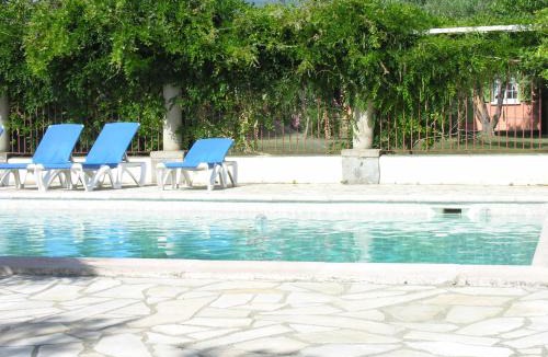 Querciolo Apartment | Domaine Le Clos des Oliviers