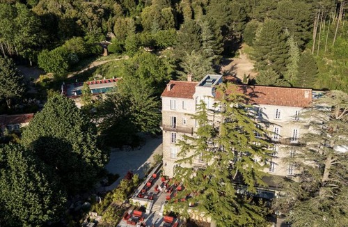 Zonza Hotel | Domaine Le Mouflon D'Or