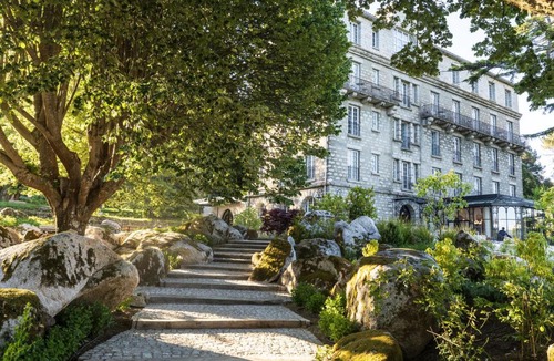 Zonza Hotel | Domaine Le Mouflon D'Or