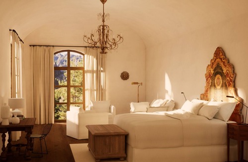 Zonza Hotel | Domaine Le Mouflon D'Or