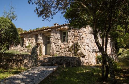 Porto-Vecchio House | Domaine Pardini
