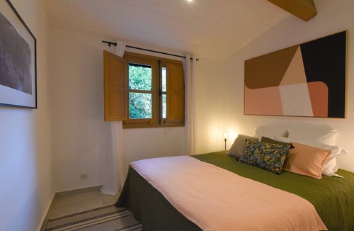 Porto-Vecchio House | Domaine Pardini - Casetta Arbitru
