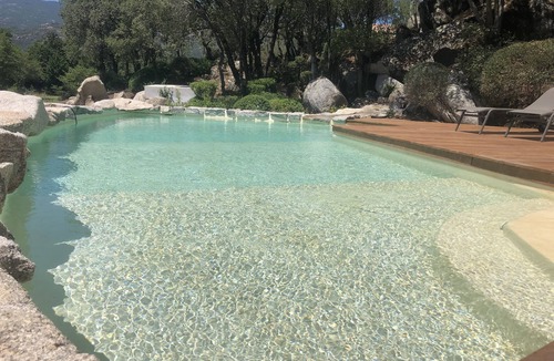Porto-Vecchio House | Domaine Pardini - Casetta Liccia