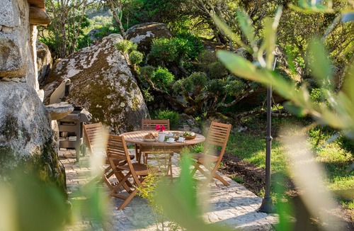 Porto-Vecchio House | Domaine Pardini - Casetta Listincu