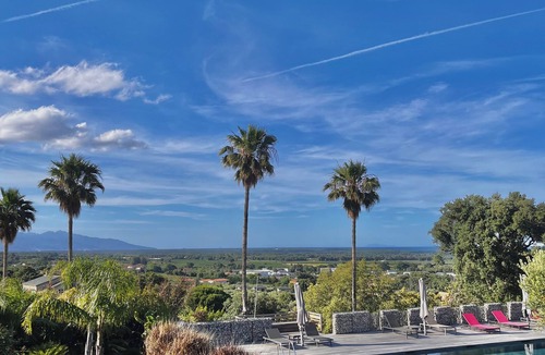 Penta-di-Casinca House | Domaine Privé (12p) · Piscine · Mer & Montagnes