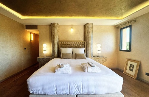 Castellare-di-Casinca Hotel | DOMAINE SANTA MARGHERITA