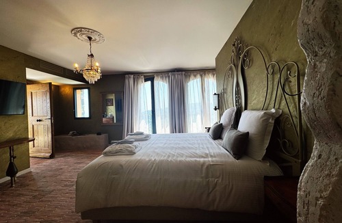 Castellare-di-Casinca Hotel | DOMAINE SANTA MARGHERITA