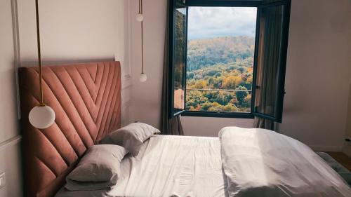 Castellare-di-Casinca Hotel | Domaine Santa Margherita