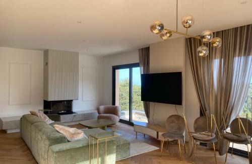 Castellare-di-Casinca Hotel | Domaine Santa Margherita