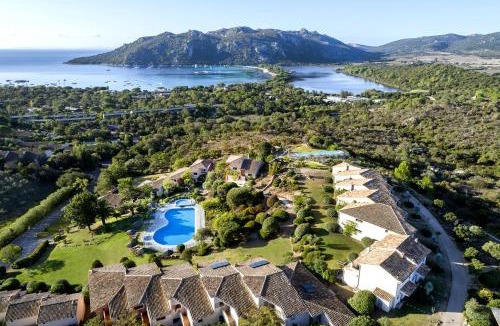 Santa Giulia Resort | Domaine Santa Giulia Palace