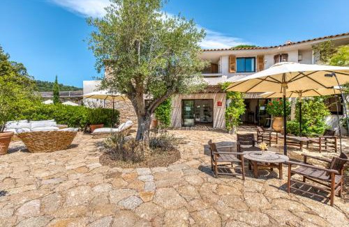 Santa Giulia Resort | Domaine Santa Giulia Palace