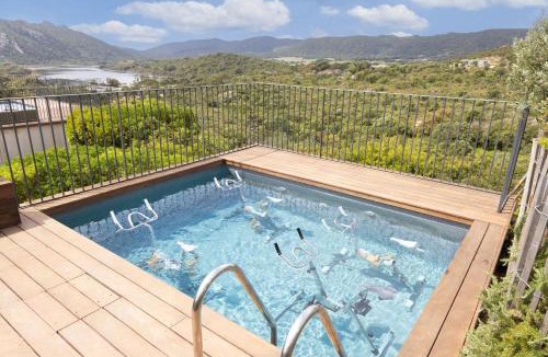 Santa Giulia Resort | Domaine Santa Giulia Palace