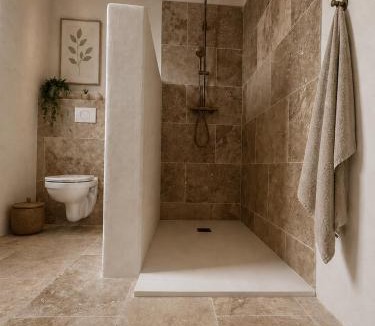 Canavaggia Villa | Domaine Saveria