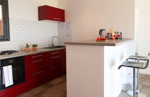 Olmeto House | Domaine Valle Doniche
