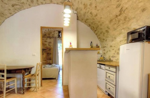 Chiatra House | Domaine Vecchio 2 - CHIATRA DI VERDE