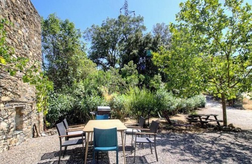 Chiatra House | Domaine Vecchio 2 - CHIATRA DI VERDE