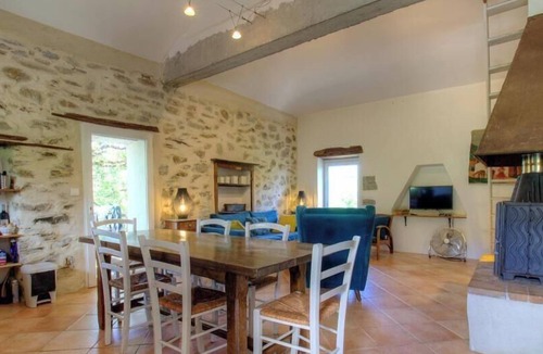 Chiatra House | Domaine Vecchio 1 - CHIATRA DI VERDE