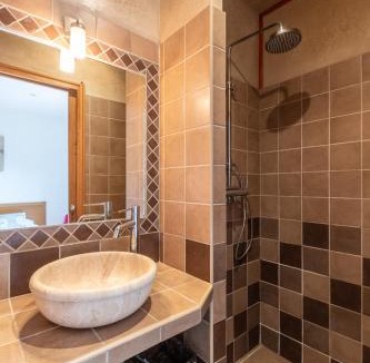 L'Ile-Rousse Villa | Domaine Villas Celia