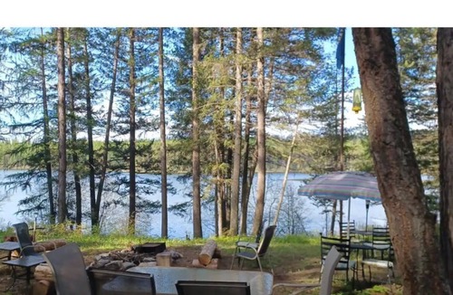 Olney RV Rental | Dome Tent 1/Unfurnished