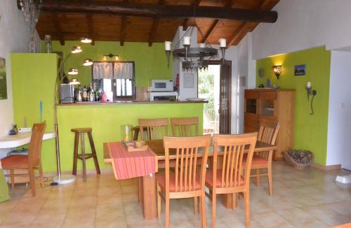 Conca Villa | Domise