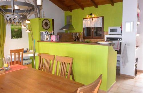 Conca Villa | Domise