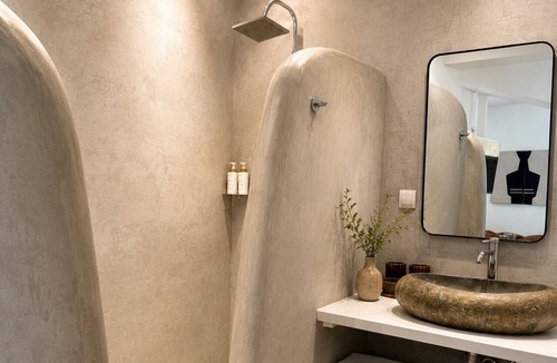 Koundouros Resort | Domotel Kea