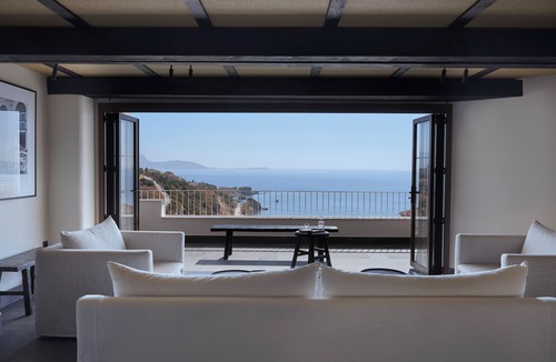 Pythagorio Hotel | Doryssa Lithos Hotel